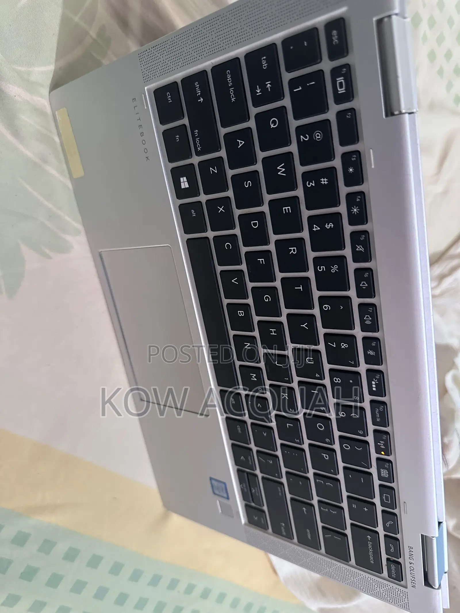 Laptop HP EliteBook x360 1030 G4 8GB Intel Core i5 SSD 256GB