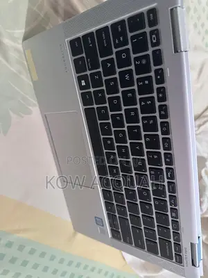 Laptop HP EliteBook x360 1030 G4 8GB Intel Core i5 SSD 256GB