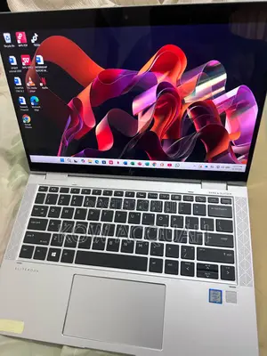 Laptop HP EliteBook x360 1030 G4 8GB Intel Core i5 SSD 256GB