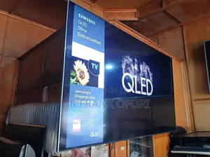 Samsung Qled 65inches Quantum Dot