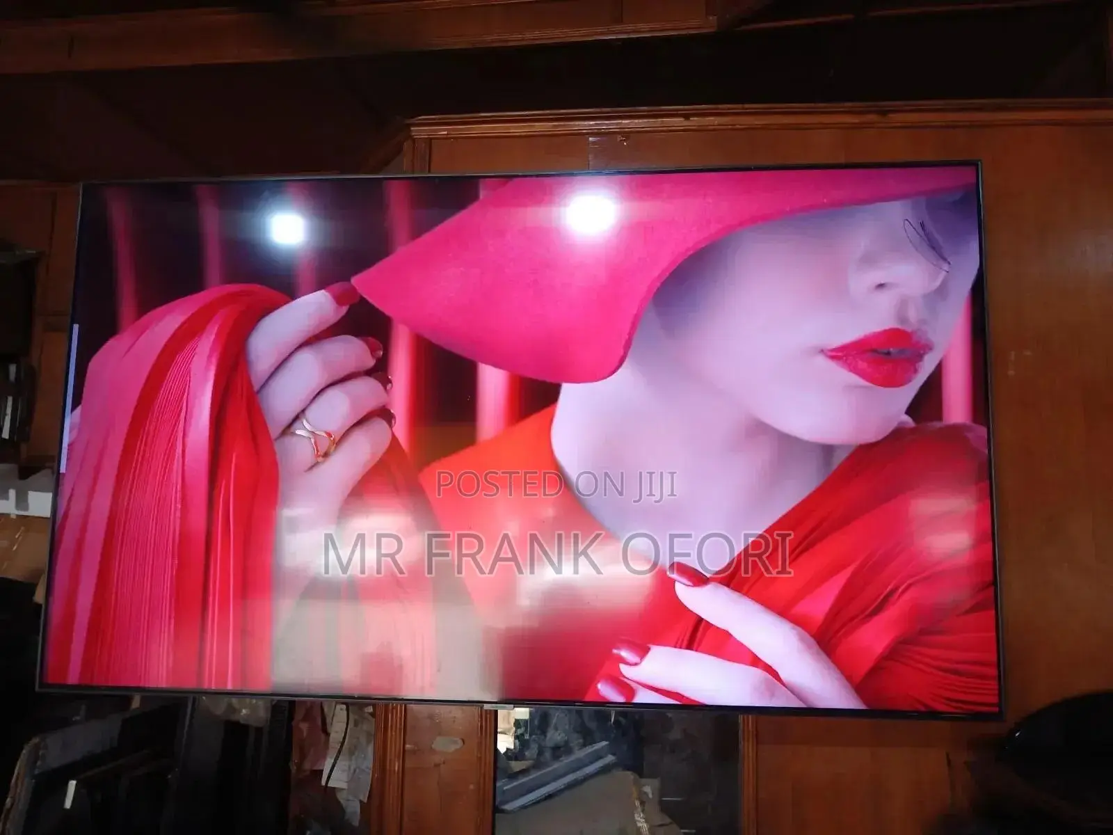 Samsung Qled 65inches Quantum Dot