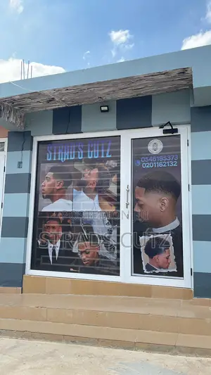 Professional Barber Wanted for Immediate Employment