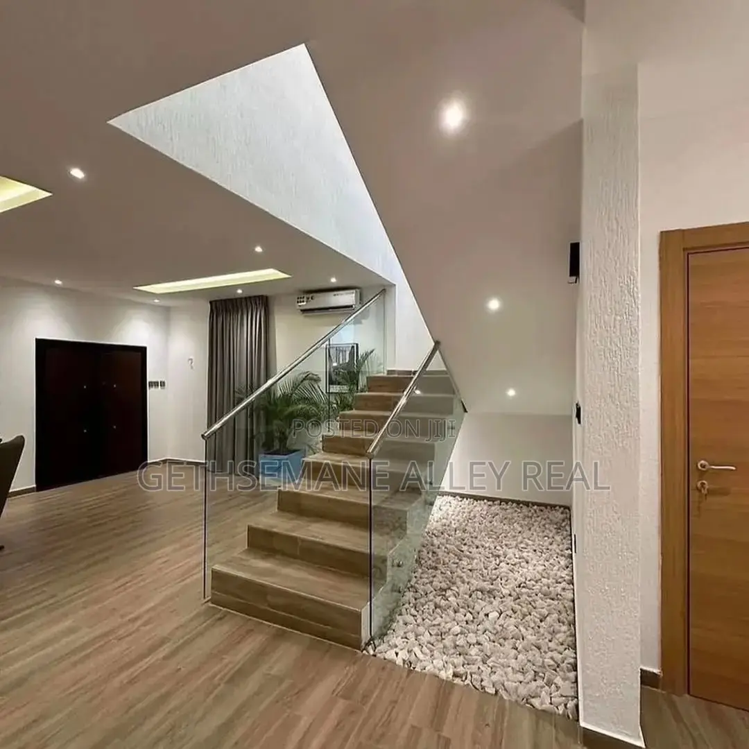 Furnished 4bdrm House in Ashaley Botwe for sale