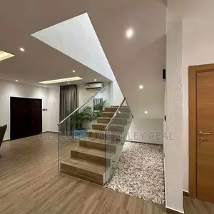 Furnished 4bdrm House in Ashaley Botwe for sale
