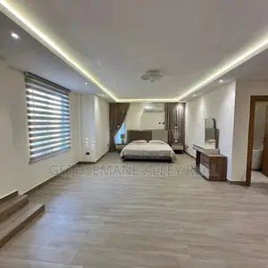 Furnished 4bdrm House in Ashaley Botwe for sale