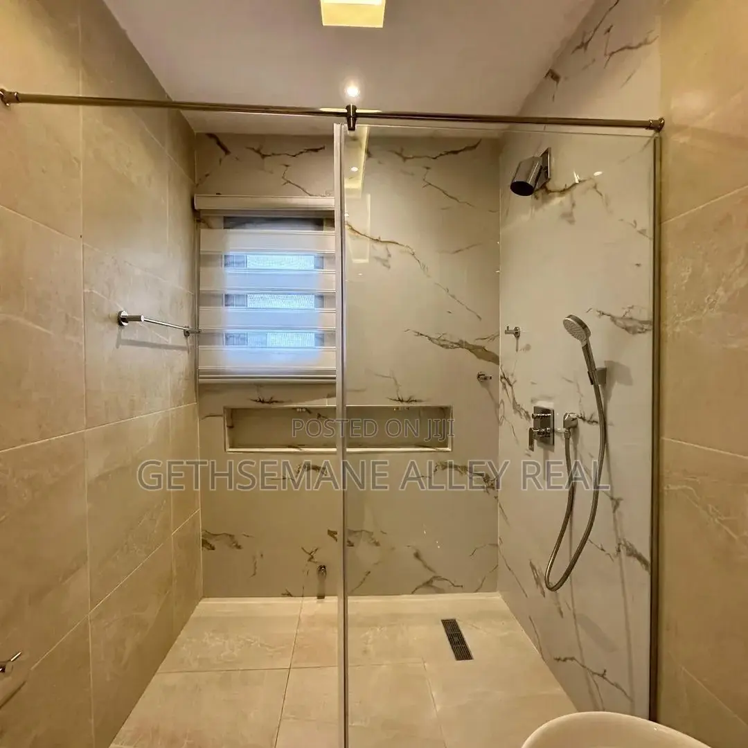 Furnished 4bdrm House in Ashaley Botwe for sale
