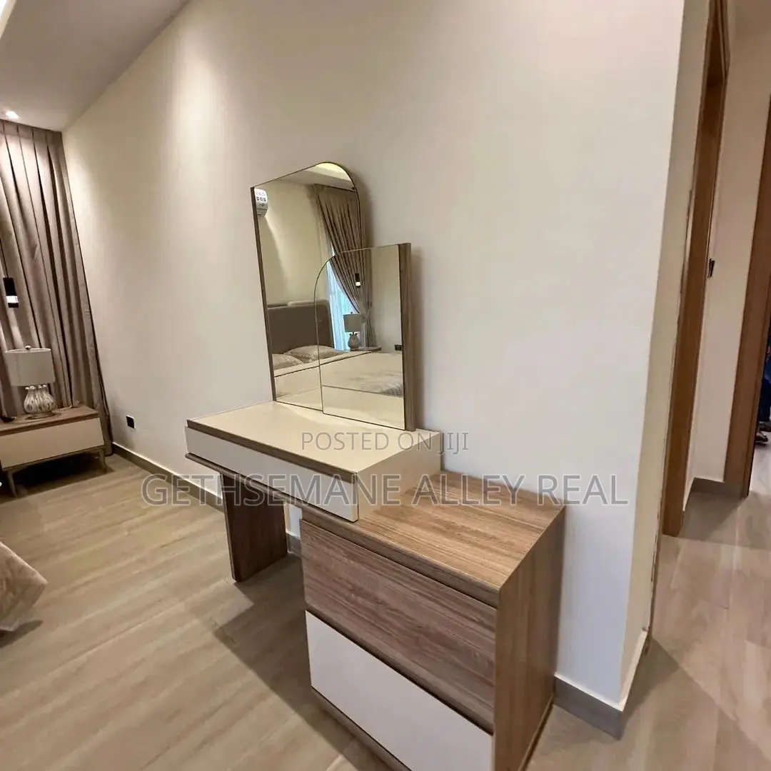 Furnished 4bdrm House in Ashaley Botwe for sale