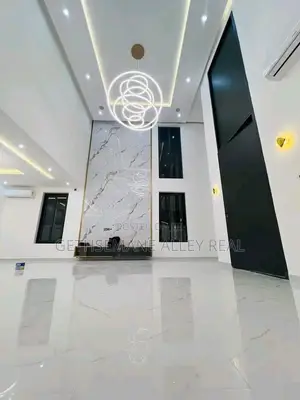 4bdrm House in Ashaley Botwe for sale