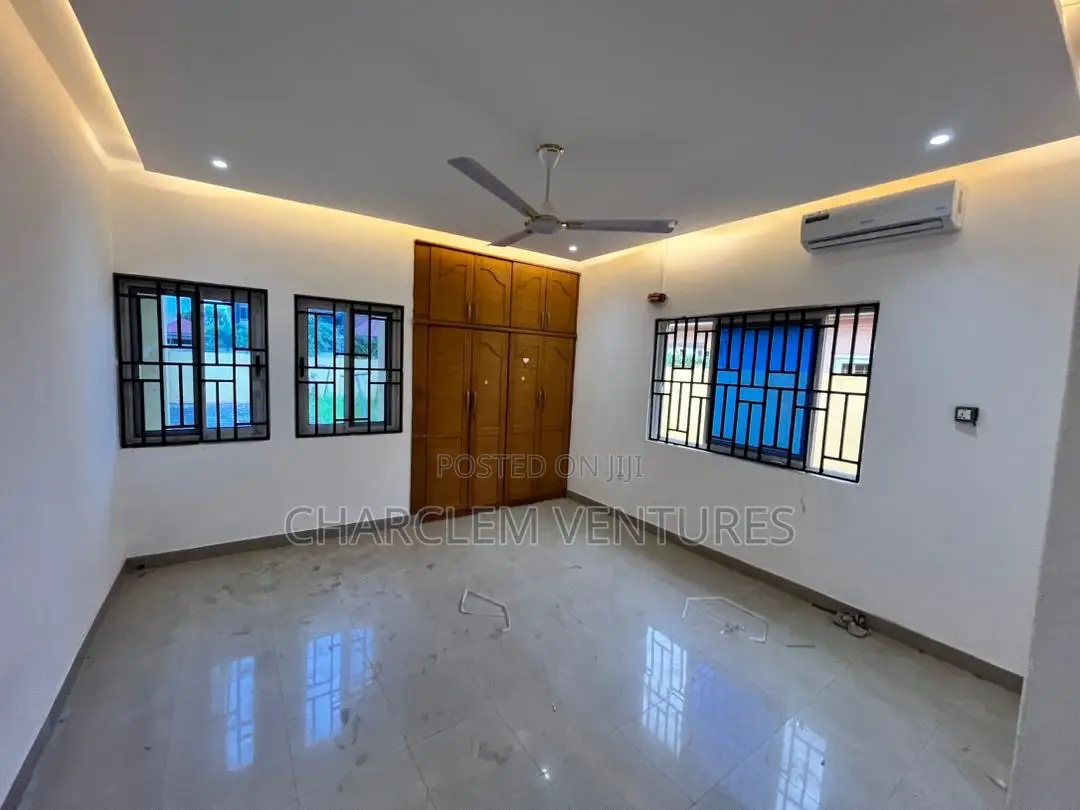 3bdrm House in Charclem Ventures, East Legon for rent