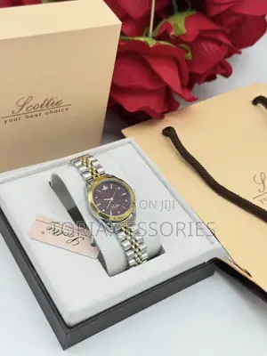 Scottie Watch