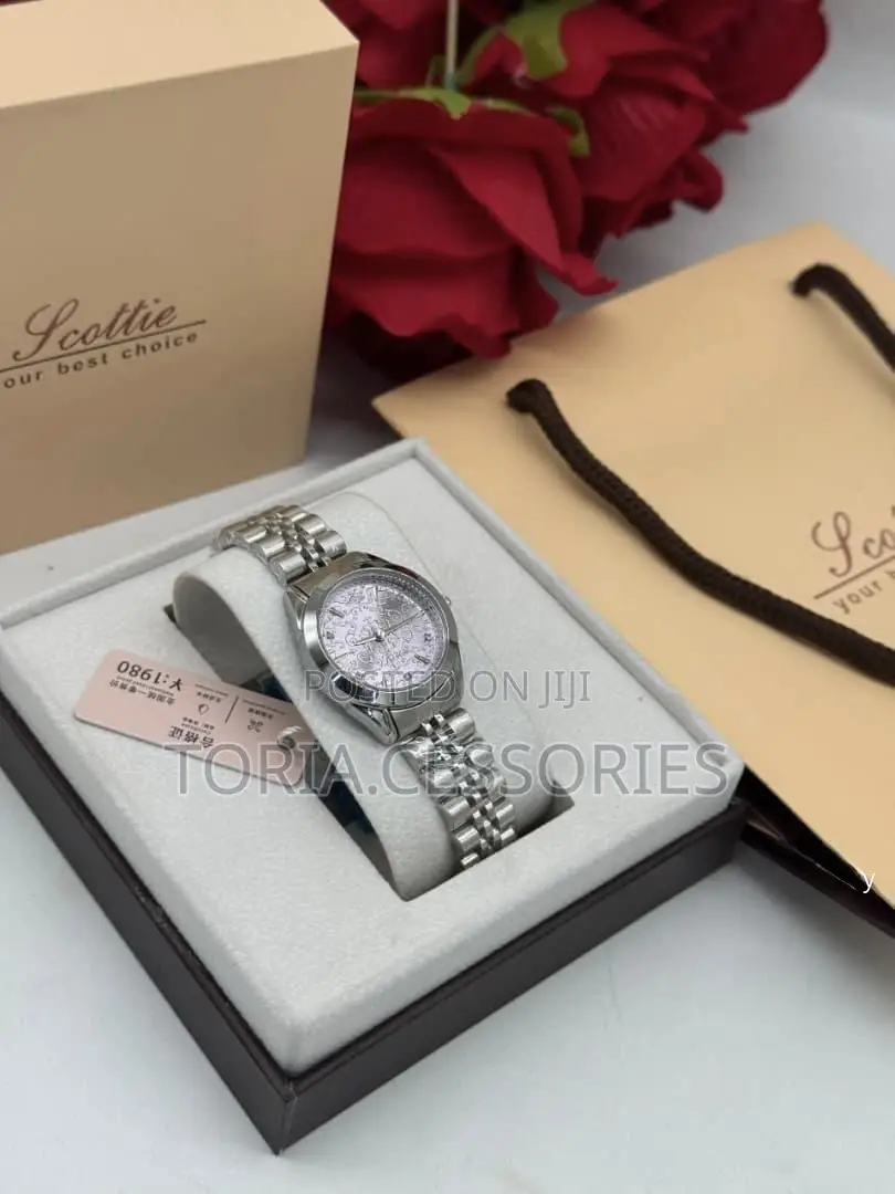 Scottie Watch