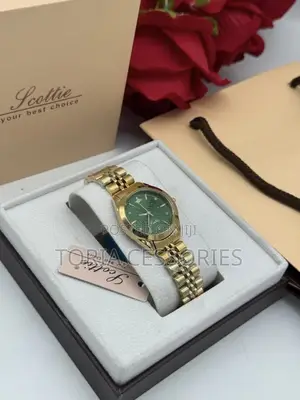 Scottie Watch