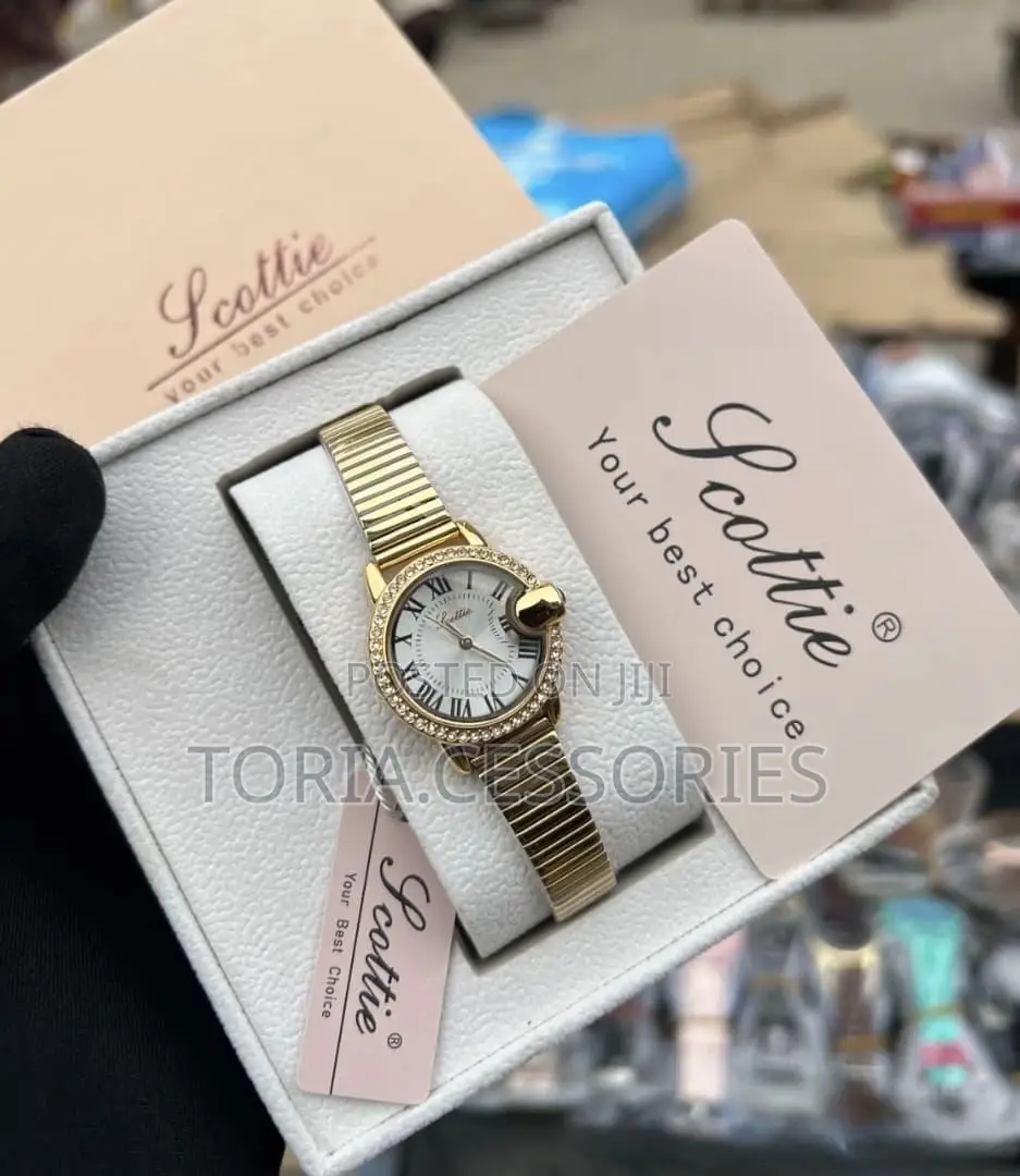 Scottie Watch