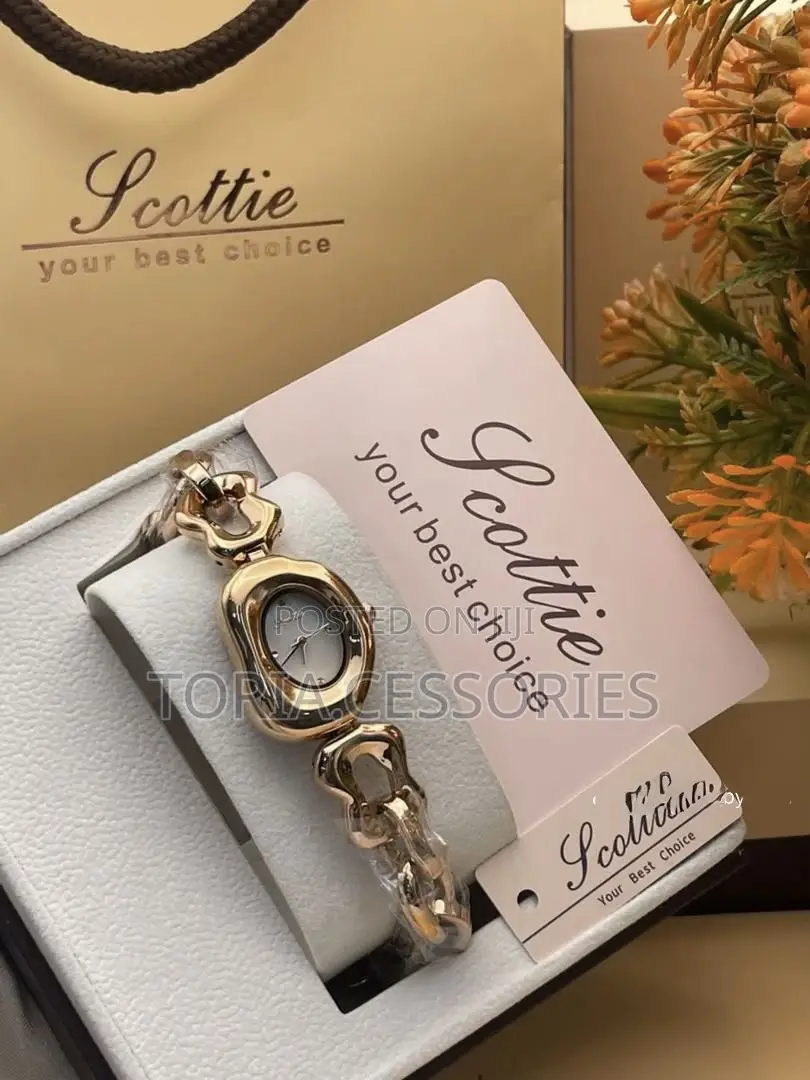 Scottie Watch