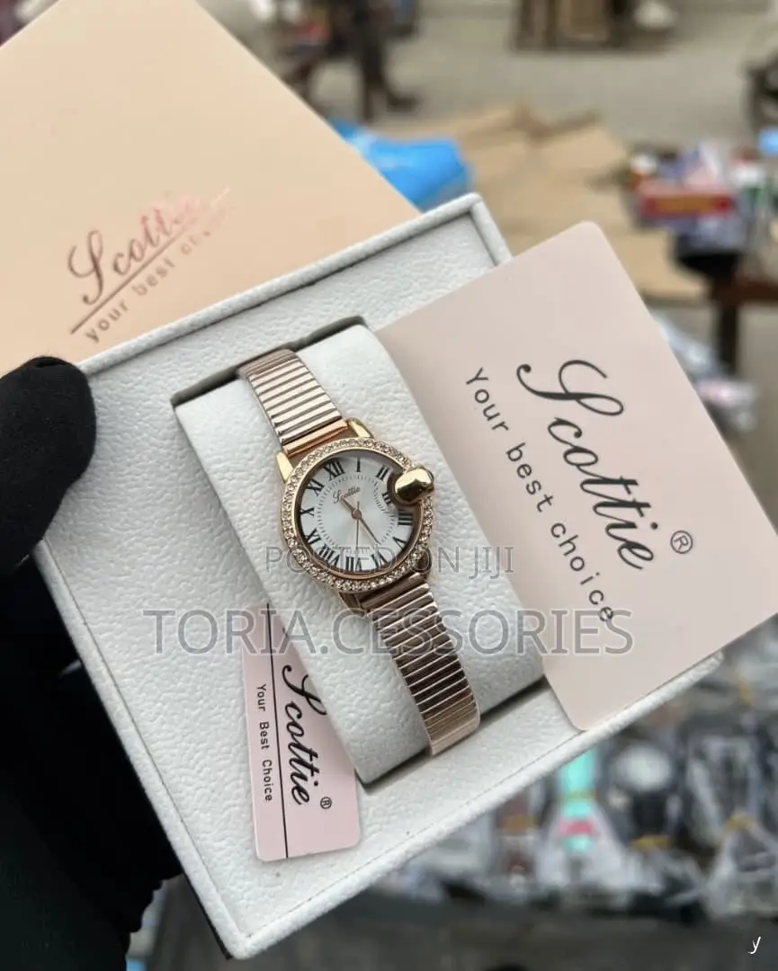 Scottie Watch