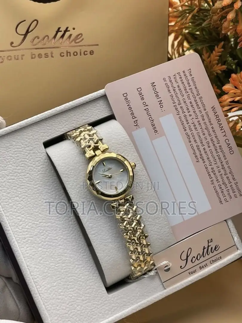 Scottie Watch