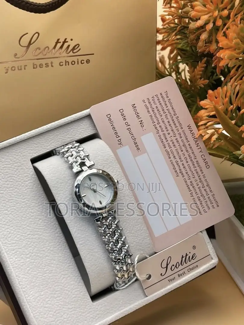 Scottie Watch