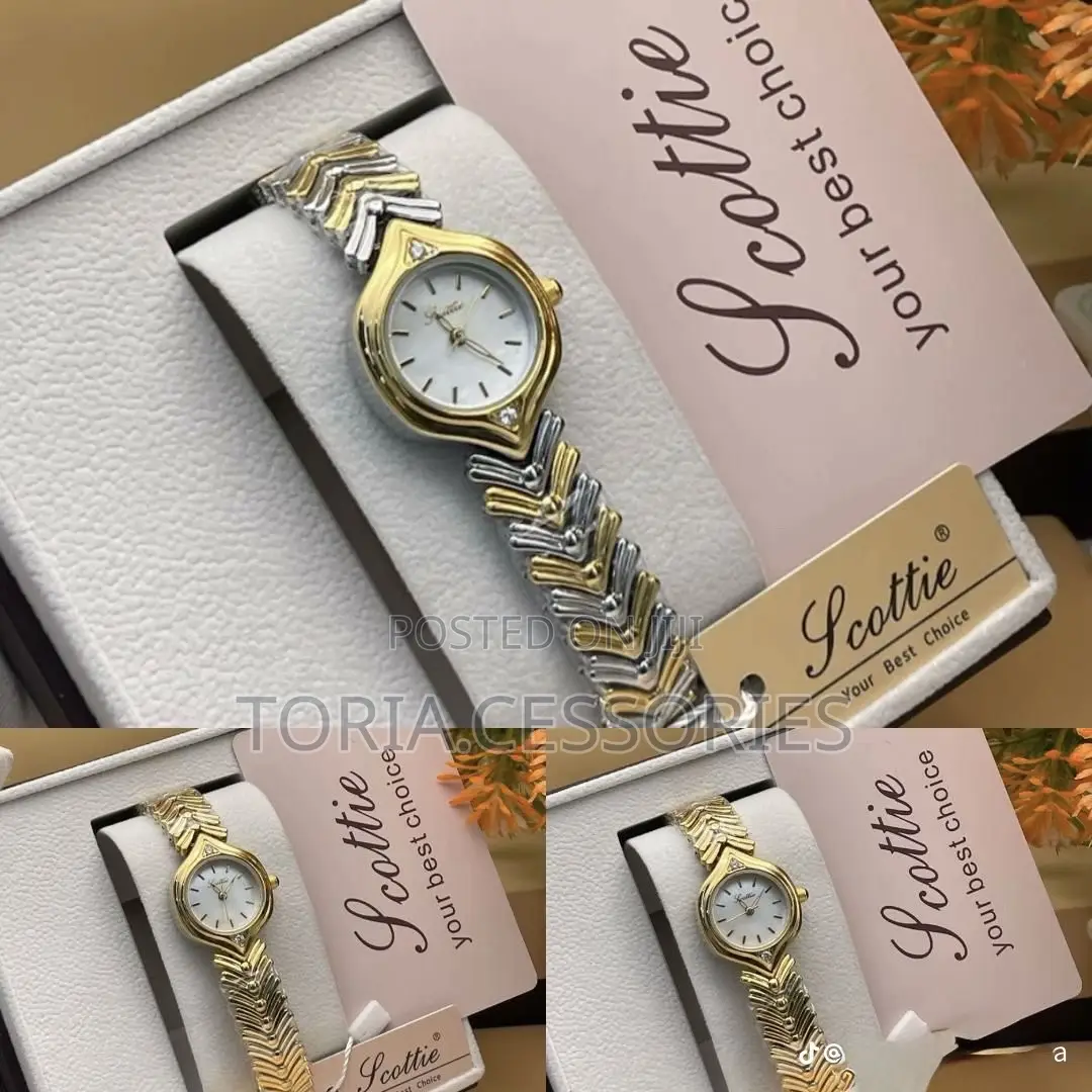 Scottie Watch