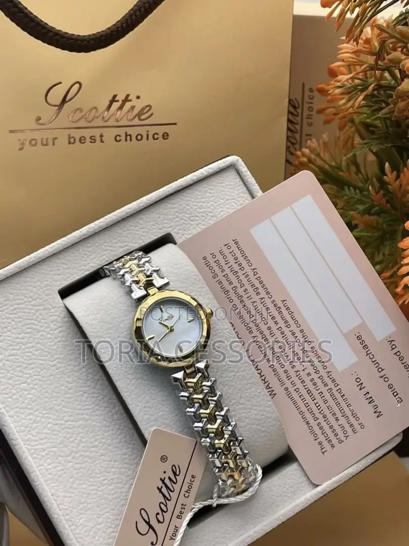 Scottie Watch