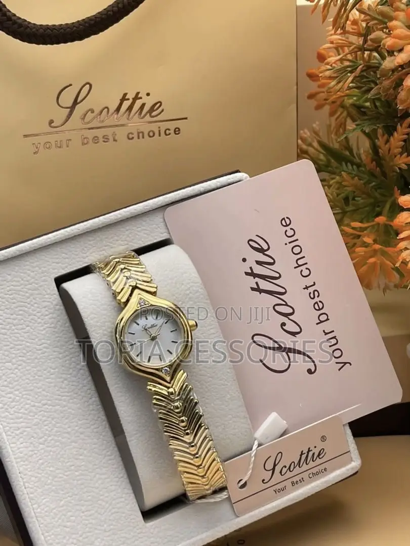 Scottie Watch