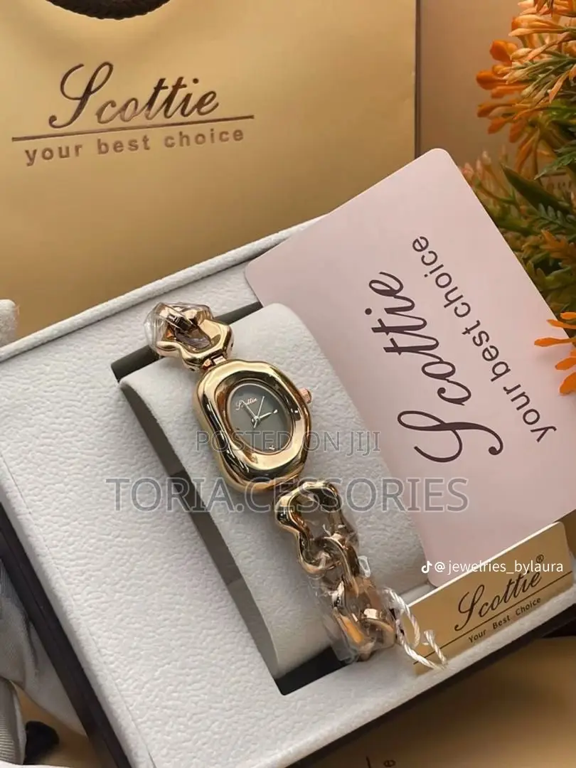 Scottie Watch