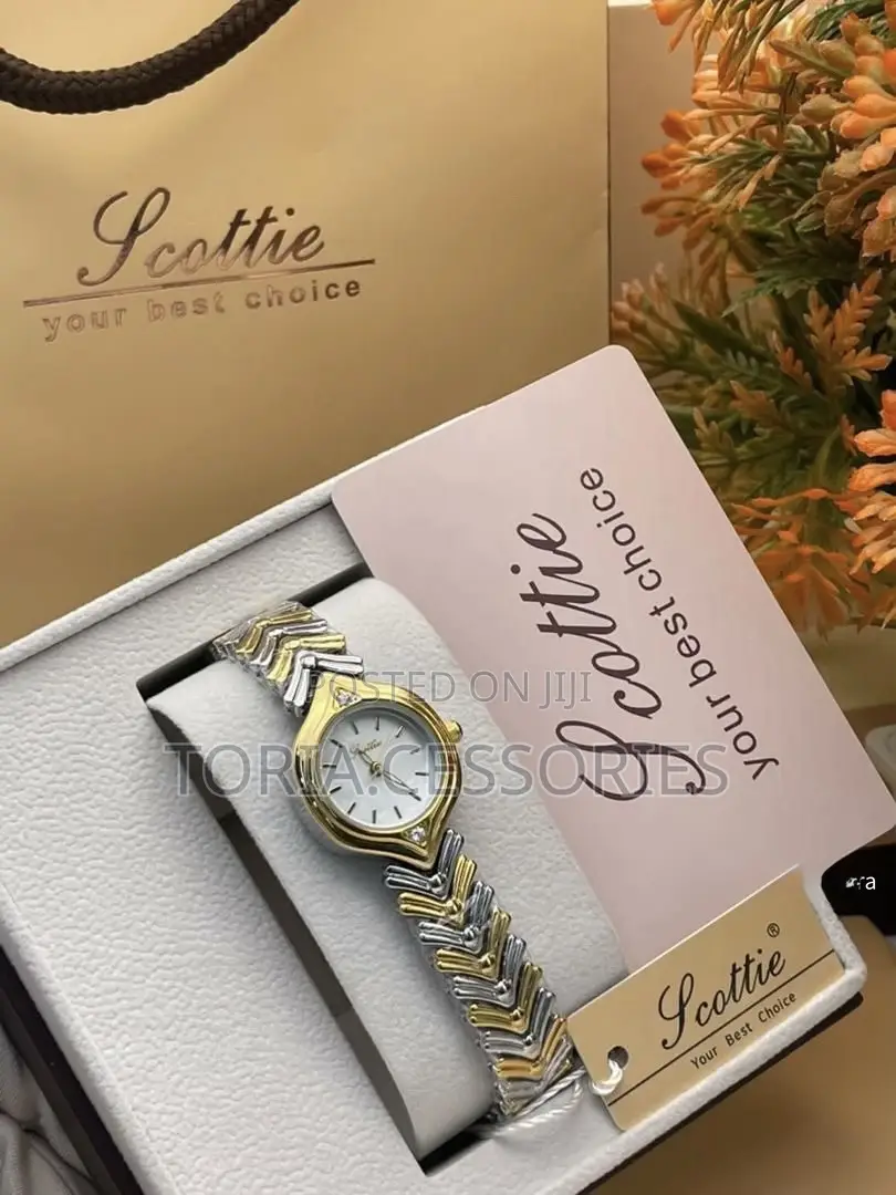 Scottie Watch