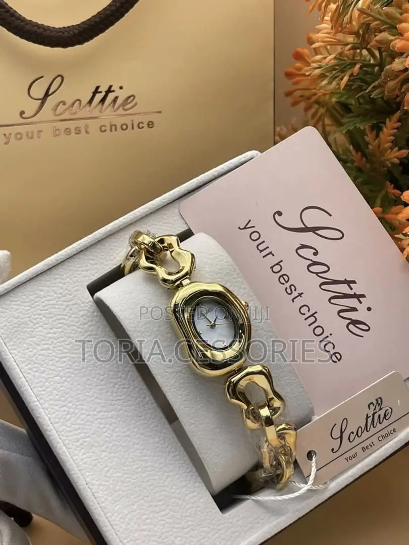 Scottie Watch