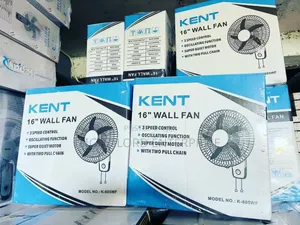 Kent Wall Fan