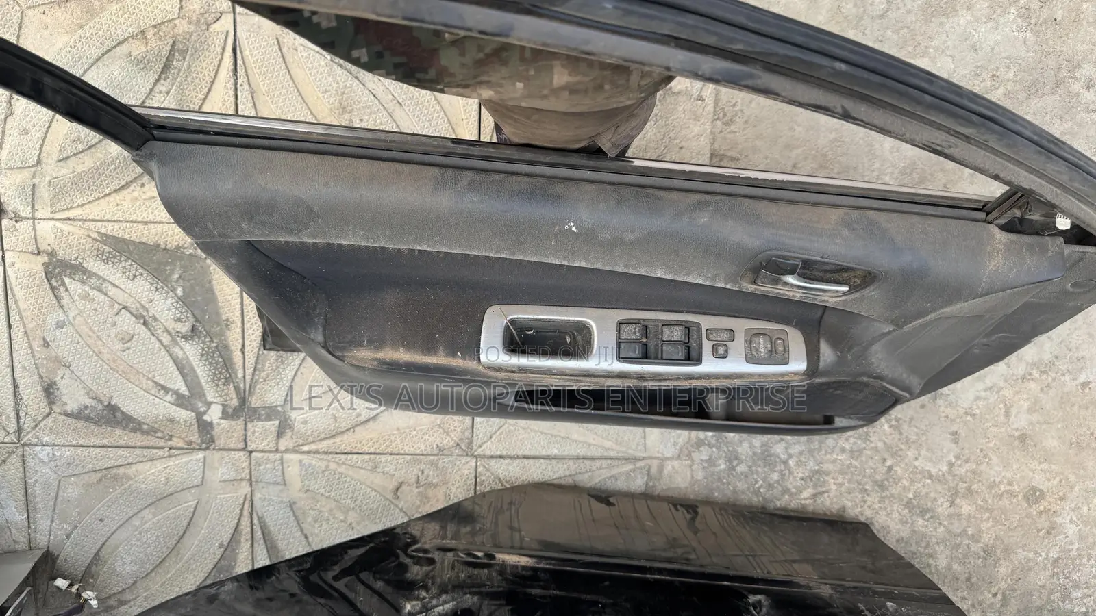 Toyota Camry 2002,2003,2004,2005,2006 Doors Set Available