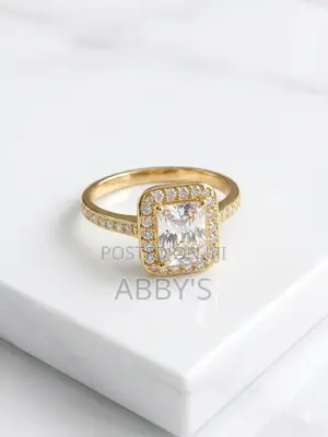 Quality Engagement/Promise Ring