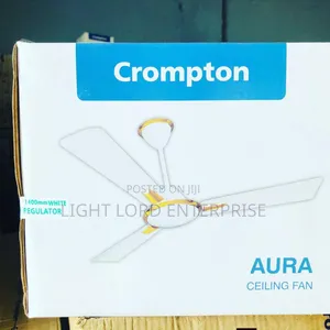 1400mm Whole Wholesale Price Crompton Fan