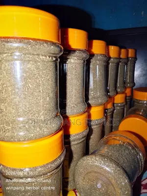 Winpang Herbal Powder