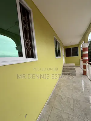 3bdrm Apartment in Weija Old Barrier for rent