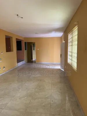 3bdrm Apartment in Weija Old Barrier for rent