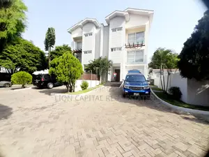 4bdrm Townhouse/Terrace in Tseaddo for sale