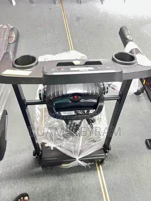 Treadmill Machine