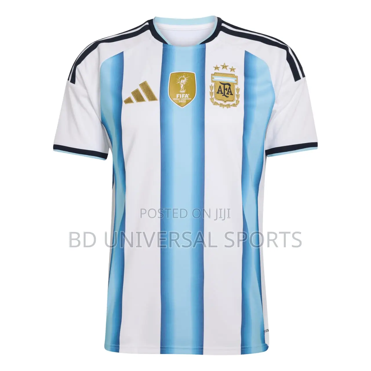 International and Club Teams Jerseys