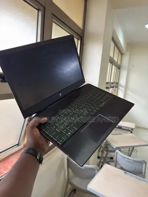 Laptop HP Pavilion Gaming 15 2019 8GB Intel Core i5 SSD 128GB