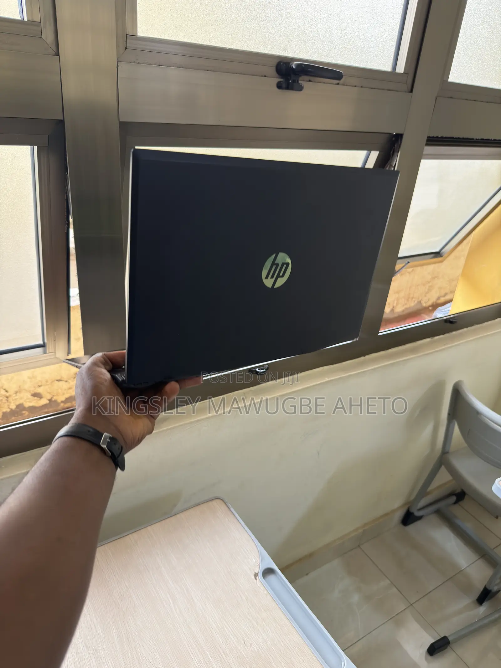 Laptop HP Pavilion Gaming 15 2019 8GB Intel Core i5 SSD 128GB