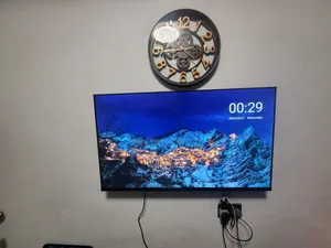 Akai Smart Tv