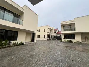 4bdrm Townhouse / Terrace in Charclem Ventures, East Legon for rent