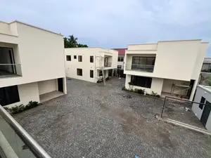 4bdrm Townhouse / Terrace in Charclem Ventures, East Legon for rent