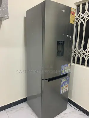 Nasco Double Door Fridge