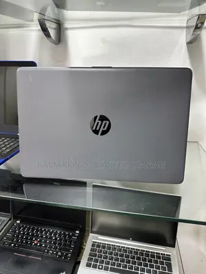 Laptop HP 250 G5 8GB AMD Ryzen 5 SSD 256GB