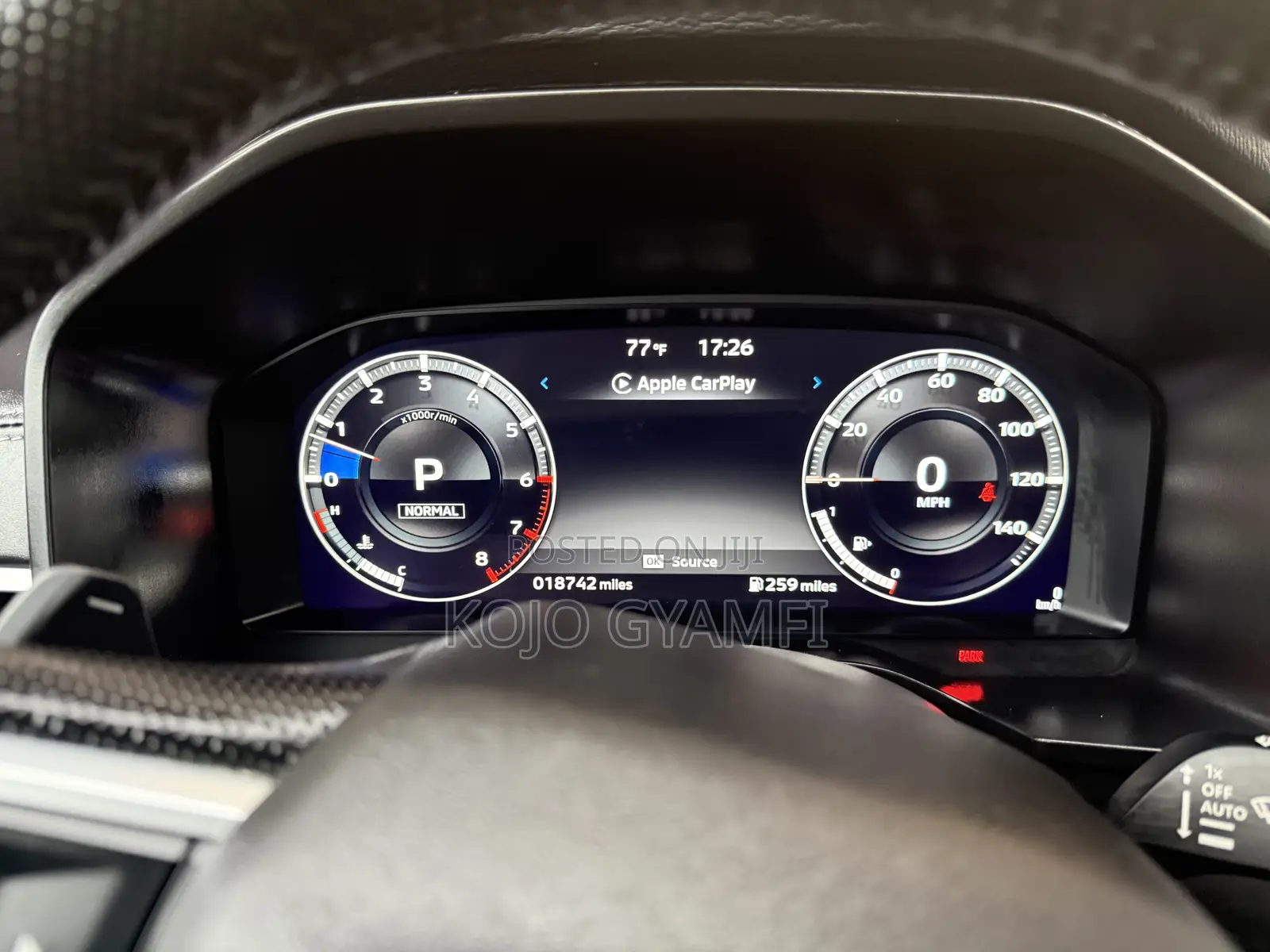 Mitsubishi Outlander SEL 2024 Black
