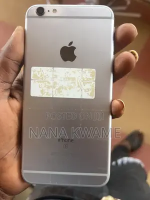 New Apple iPhone 6s Plus 32 GB Gray