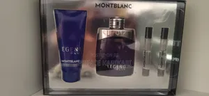 Montblanc Legend Blue