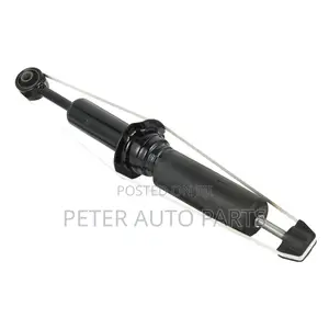 Toyota Hilux 2018 Front Shock Absorbers. Original