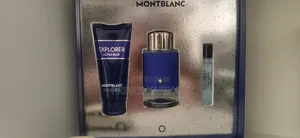 Montblanc Ultra