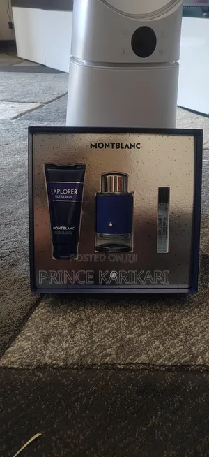 Montblanc Ultra